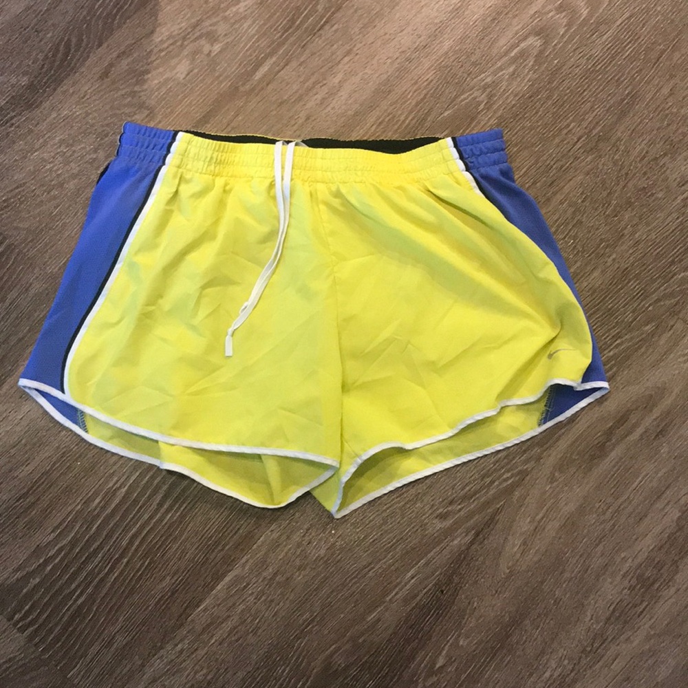 Nike Dri-Fit Running Shorts